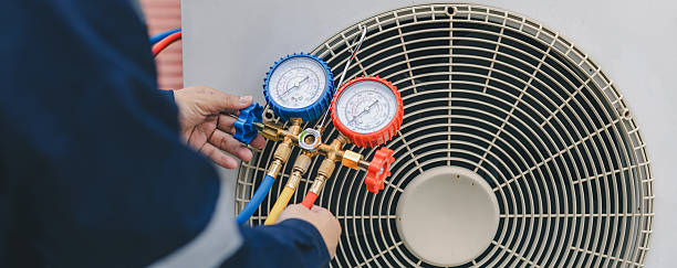 Licensed Air Conditioning Repair service in Brewerton, NY - JG Cool HVAC